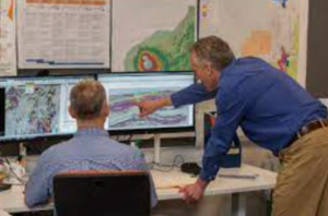 Facility Engineers in U.S. Oil & Gas: Where the Brains Behind Production Call Home