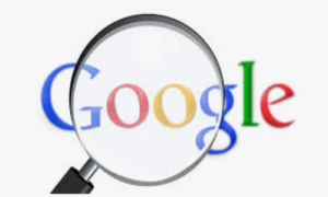 How the Google Search Algorithm Works: