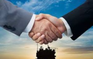 The New Reality of Oil & Gas M&A: Why the Best Operator Wins