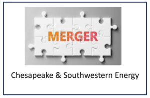 Chesapeake-Southwestern Energy deal: ten key takeaways