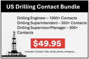 Special - Drilling Contact Bundle