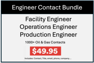 Special - Engineer Contact Bundle