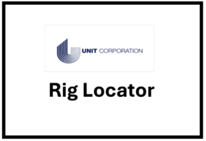 Unit Corporation Rig Locator