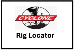 Cyclone Drilling Rig Locator