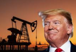 America Refuels: SPR Refill Signals a New Era of Energy Confidence