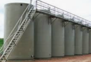 High Density Polyurethane Tank Bases: The Ideal Foundation for 1000-Bbl Tanks