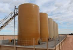 Overview of API 1000-Barrel Tanks: Key Features and Benefits