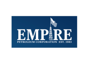 Empire Petroleum