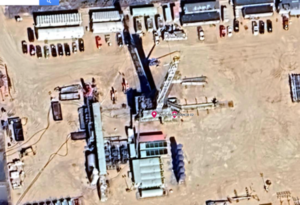 Revolutionizing Drilling: How the Energy Sector is Accelerating Efficiency and Innovation