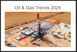 U.S. Oil and Gas Drilling: 2024 Trends and the Outlook for 2025