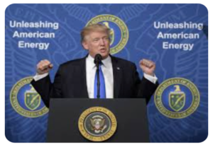 Revitalizing America's Energy Future: Key Policy Actions of the Trump Administration