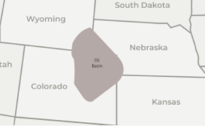 DJ Basin Update: Low-Cost Production, Rising Gas Ratios, and Strategic Shifts Amid Regulatory Pressure