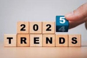 Top 5 Trends Shaping U.S. Oil & Gas in 2025
