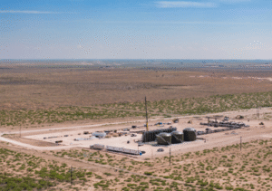 ConocoPhillips' New Zia Hills Facility Cuts Costs, Footprint & Emissions