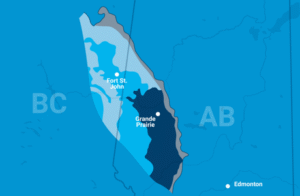 Grande Prairie, Canada: Well Permits Surge 52% as LNG Optimism Builds