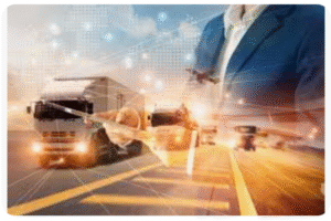 Logistics Management in the oil and gas industry