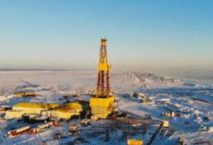 Pantheon Resources Pushes Ahead with Dubhe-1 Drilling on Alaska’s North Slope