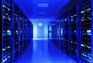 From Wellhead to Server Rack – How U.S. Shale Is Powering the AI Data Center Boom