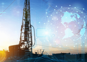 AI and the Energy Industry: From Oilfields to Data Centers