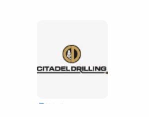 Citadel Drilling Rig Locator - US