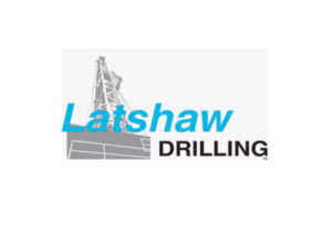 Latshaw Drilling Rig Locator