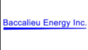 Baccalieu Energy Files Facility Amendment for Compressor Installation in Pembina Field