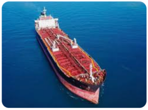 Tanker Attacks Near Iraq and Kuwait Raise New Risks for Global Energy Shipping