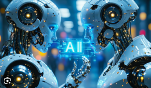 The End of Traditional Marketing: Why Knowledge Graphs, Context and AI Agents Will Power the Infinity Campaign