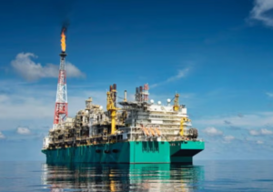 Delfin Midstream approves $5bn LNG project of the Coast of Louisiana.