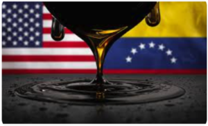 Venezuela's Oil Revival May Depend on Operators Creating Power Generation