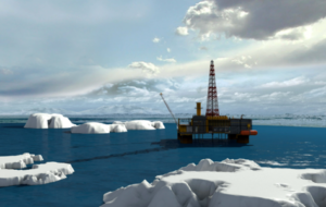 Arctic Oil and Gas Momentum Builds as ConocoPhillips Advances Willow and U.S. Policy Shifts
