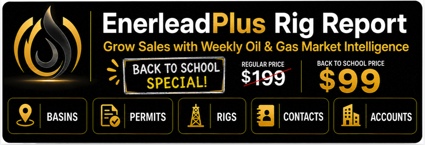EnerleadPlus Back to School Special