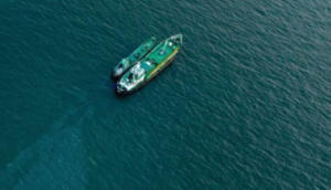Oman Oil Spill From Sanctioned Russian Tanker Spreads Across 390 km²